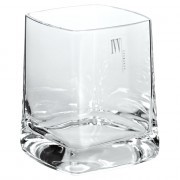 Набор стаканов для виски Cube