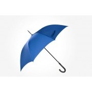 Зонт-трость Rain Pro, синий