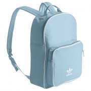 Рюкзак Classic Adicolor, светло-голубой